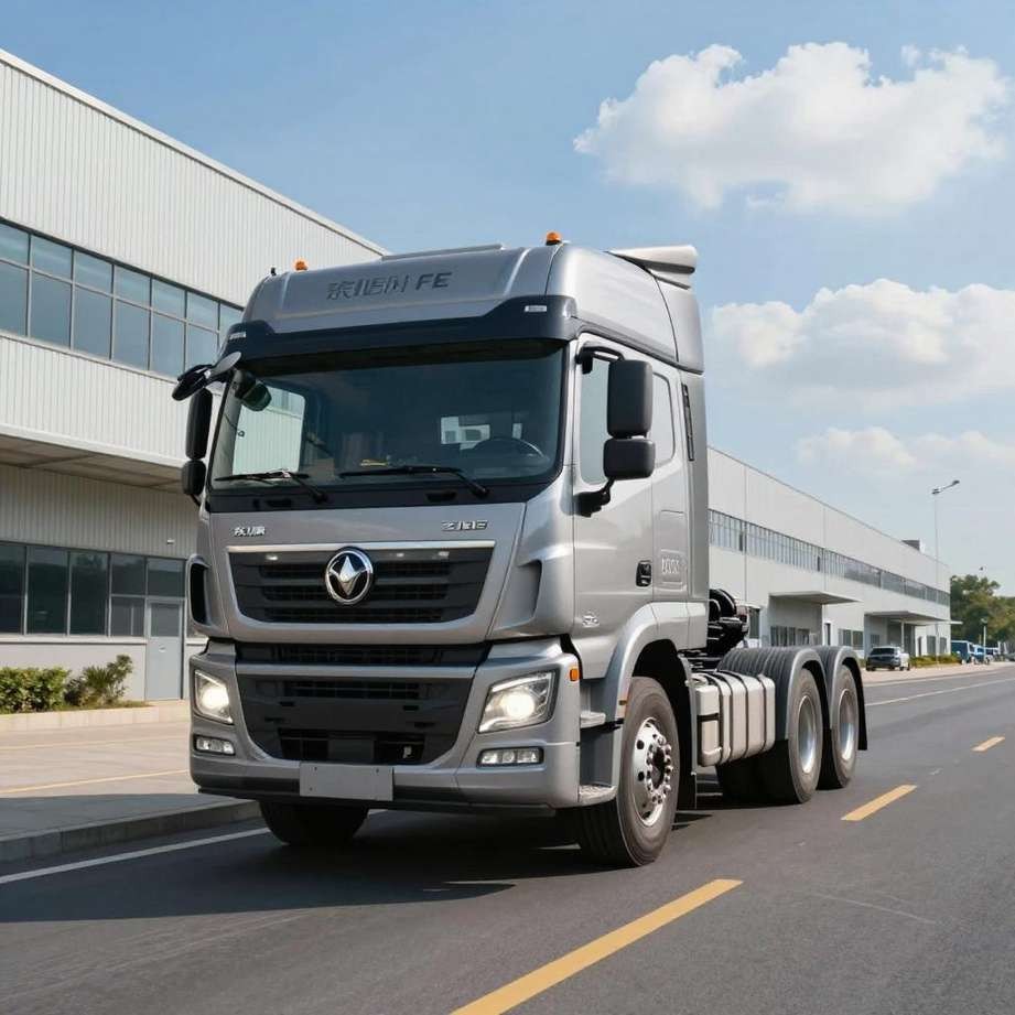 东风天龙KH燃气重卡品鉴会全攻略｜助力卡友复工开门红