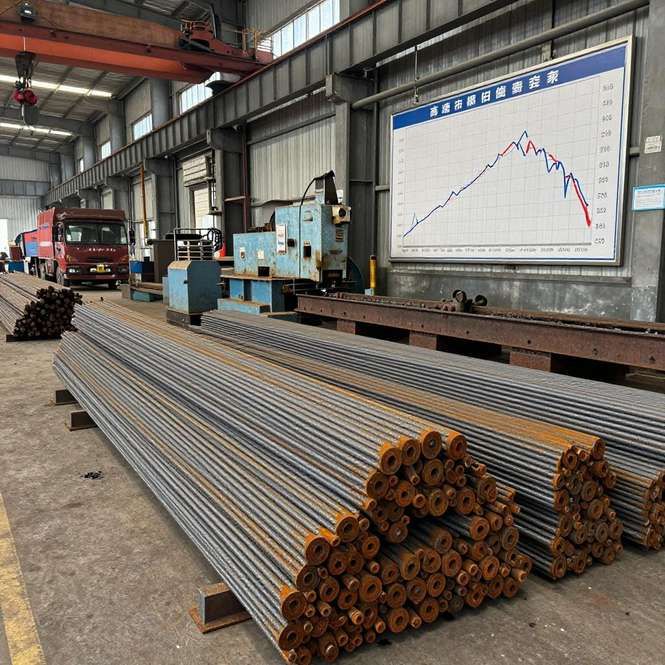钢市产业矛盾仍在累积｜螺纹钢行情走势分析