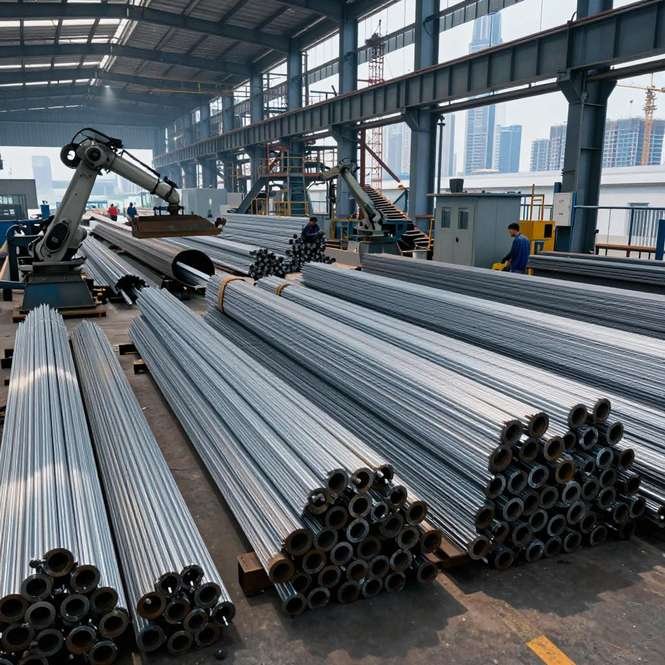 螺纹钢供给过剩凸显｜钢材市场后期走势分析