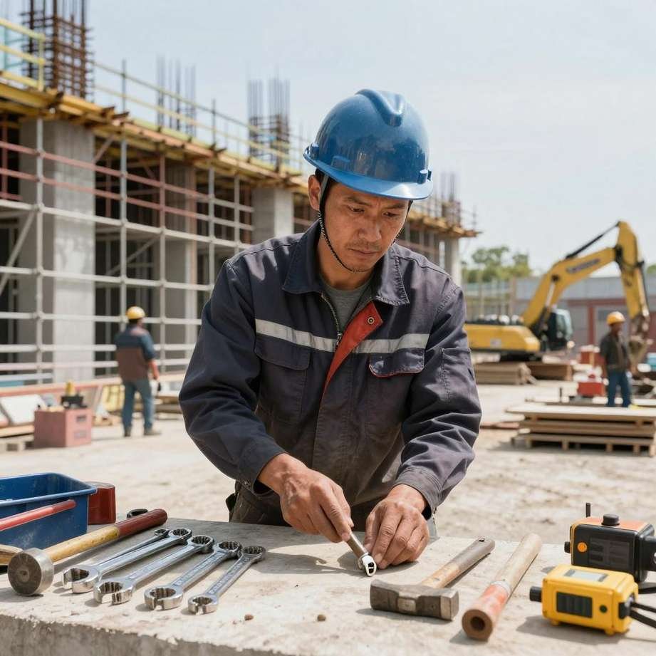 你置顶了什么｜初心坚守铸就工程精品