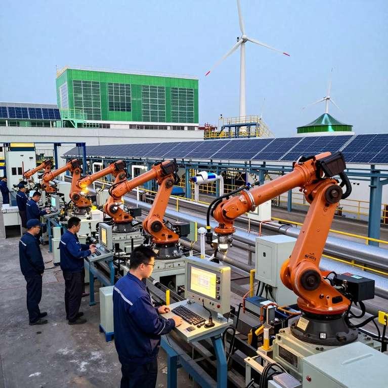 破局内卷构筑行业新生态｜钢铁业高质量发展全攻略