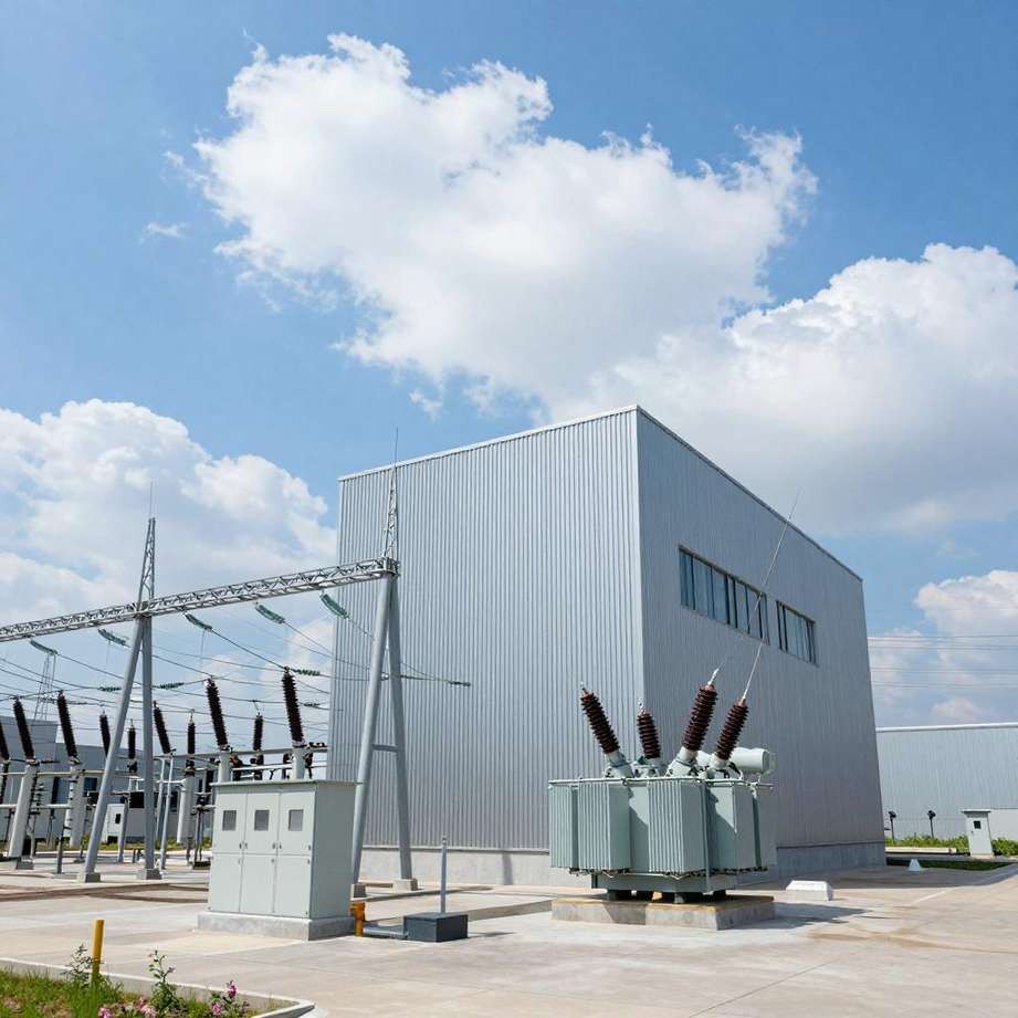 110千伏输变电工程竣工调试日期公示｜实用指南