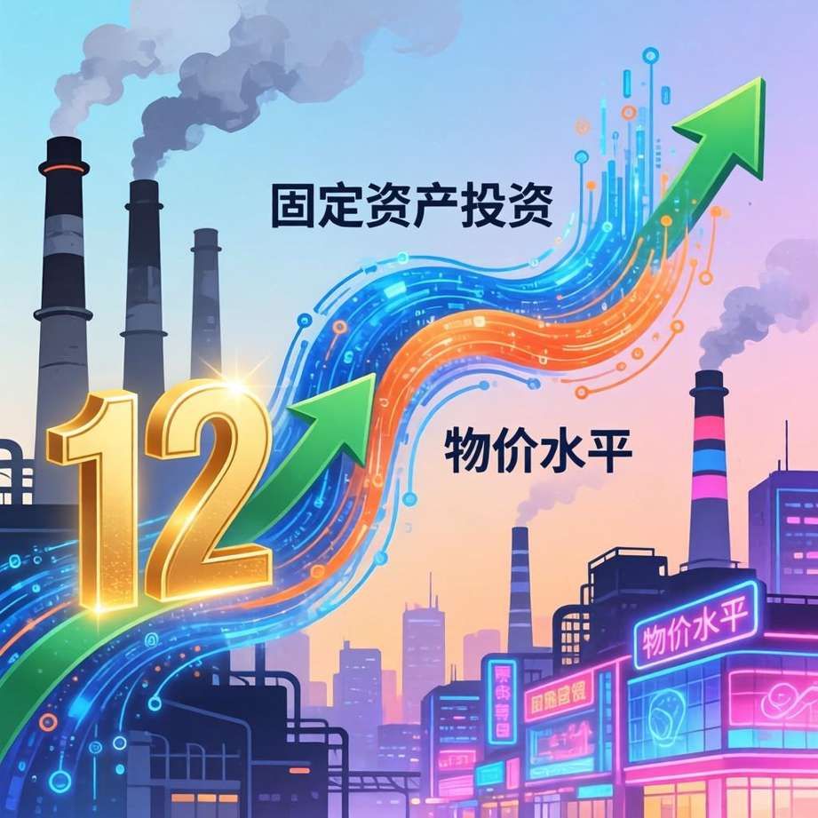 中国经济开局良好|前两月经济运行亮点全攻略(图1) 中国经济开局良好|前两月经济运行亮点全攻略