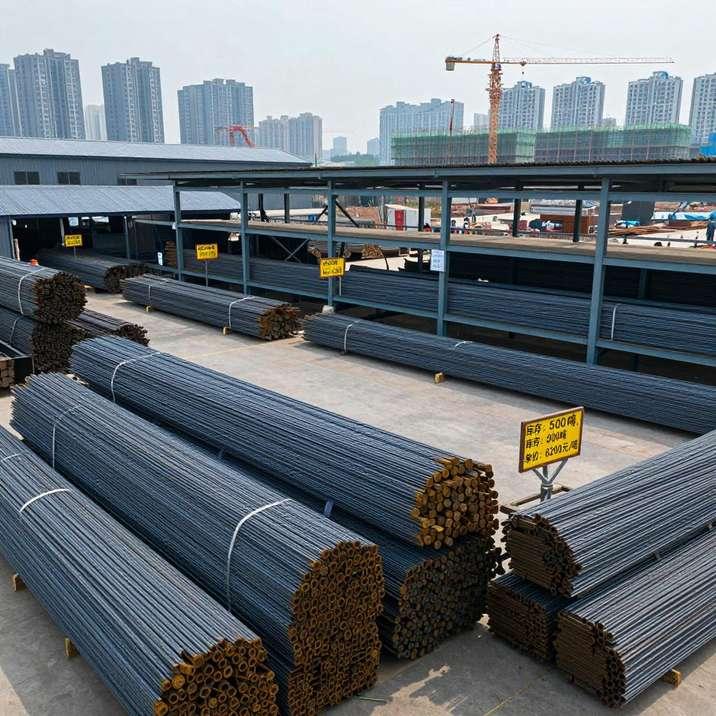 钢材市场供需分析｜5月12日行情走势预测