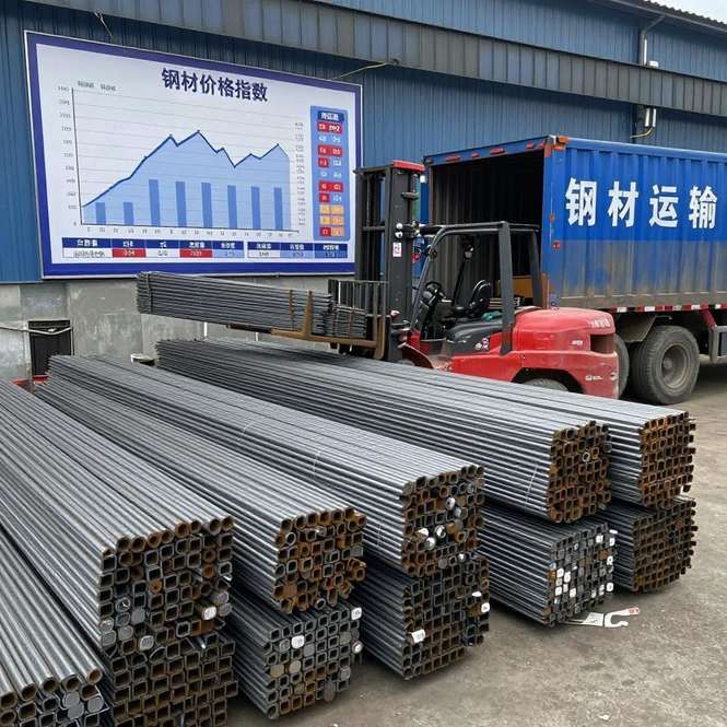 螺纹钢去库速度加快｜需求回暖预期增强