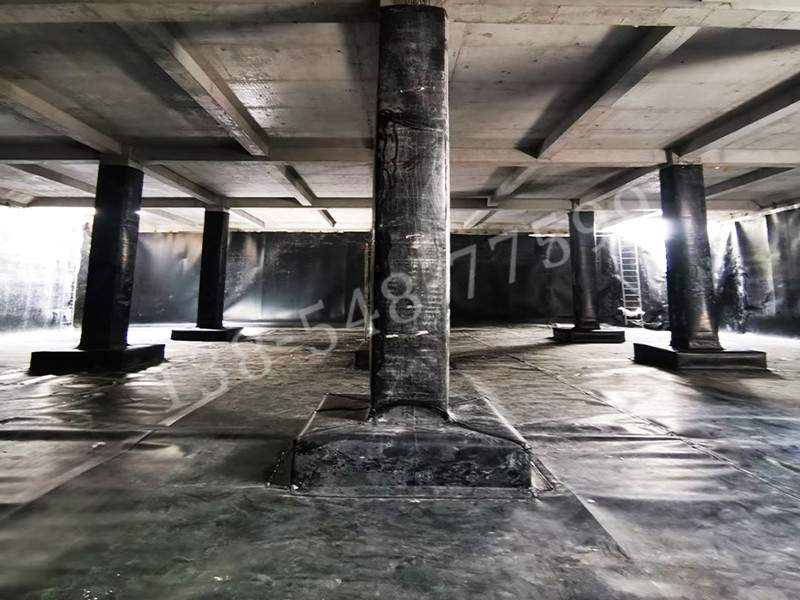 HDPE土工膜施工案例及广泛应用领域解析