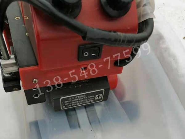 复合膜搭接边焊接技术及应用优势