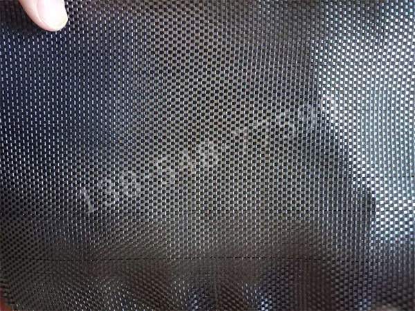 200g土工滤网有纺土工布特性与应用解析