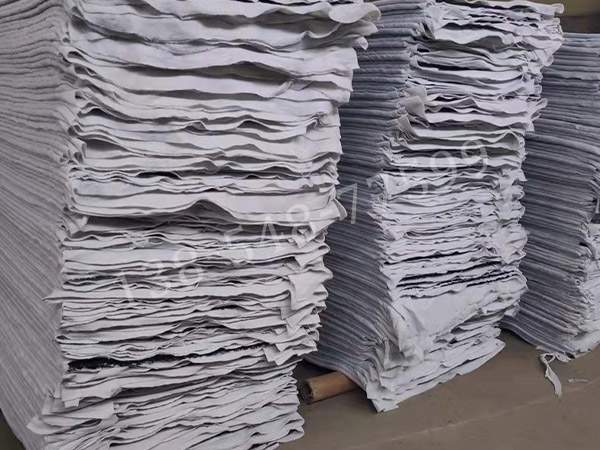 土工席垫的特性与多领域应用解析