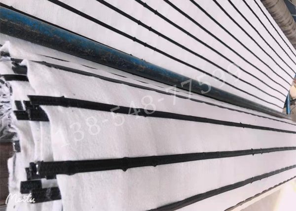 钢塑土工格栅特性与应用领域解析