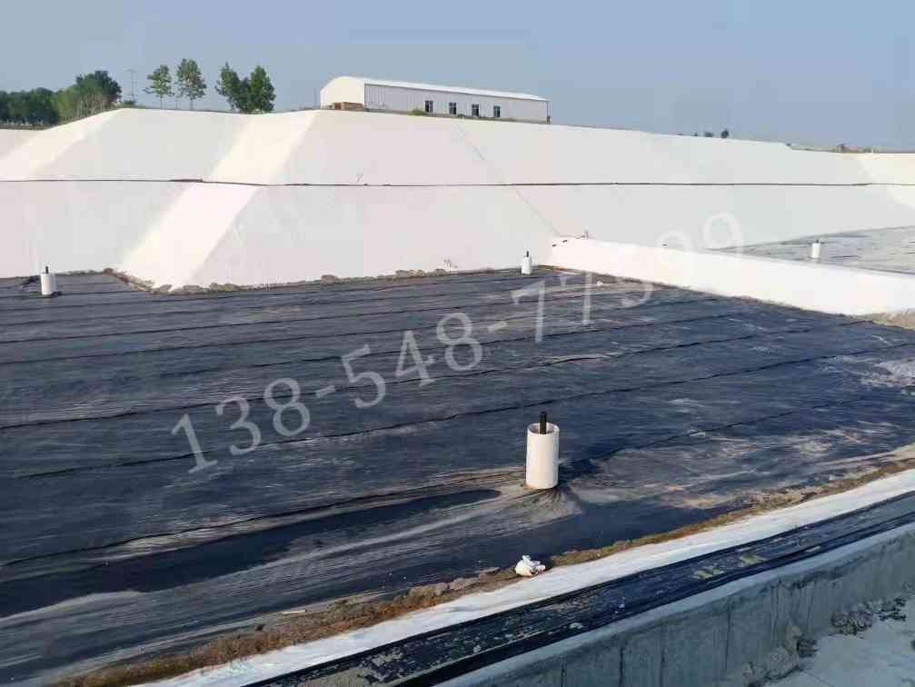 土工滤网在恶劣地质条件下的应用与优势