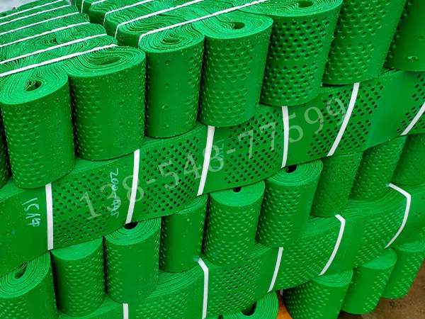 土工格室在工程中的应用与优势