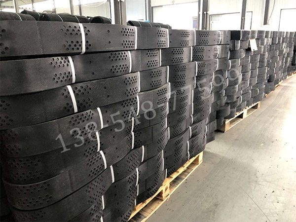 土工格室：提升地基承载力和边坡防护的高效材料