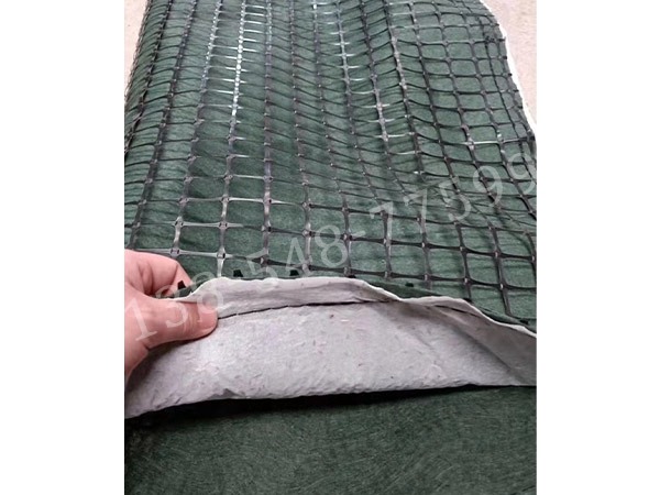 生态袋在边坡工程中的应用优势