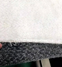 膨润土防水毯国标铺设指南及性能应用解析