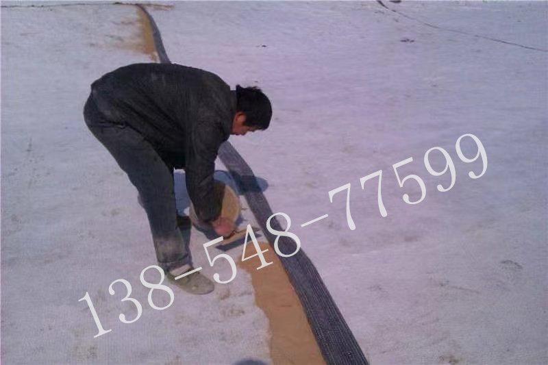 膨润土防水毯施工规范及国标应用解析