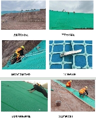 绿色装配式边坡支护技术解析与施工优势