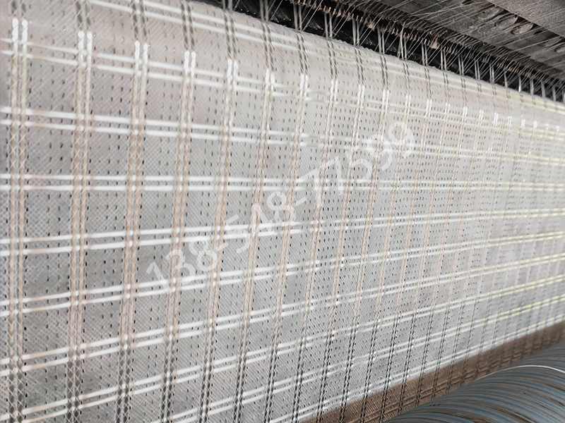 加筋土工布性能优势与工程应用详解