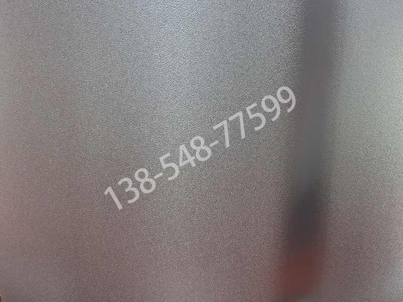 HDPE糙面土工膜特性与应用,氮气加糙工艺解析(图1) 001.jpg