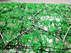 加筋麦克垫结构特点与工程应用解析