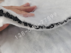 加筋麦克垫特点与用途解析，固土防冲刷材料应用指南