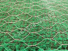 加筋麦克垫特点与用途解析：抗冲刷稳固工程结构