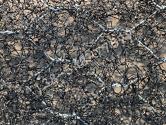 加筋麦克垫固土网垫特性与施工应用全解析