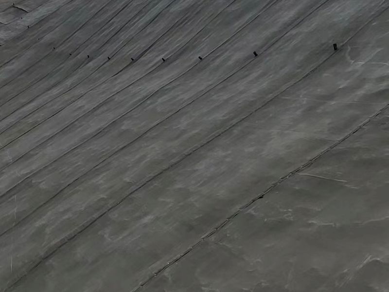 水泥毯应用领域及优势介绍