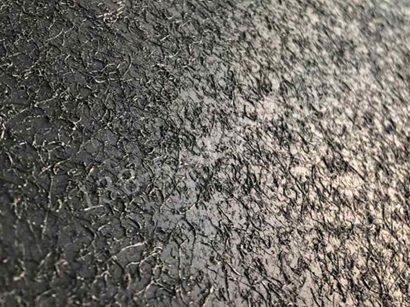 HDPE糙面土工膜 二次喷糙 防渗材料