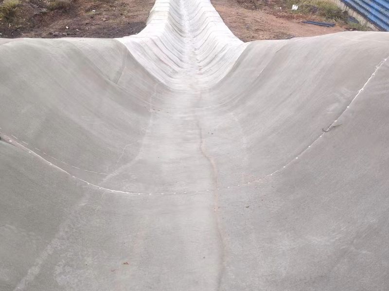 水泥毯产品介绍及应用领域