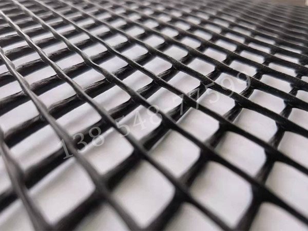 3D Composite Drainage Geotextile for Roa