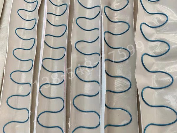 Soft Drainage Pipe for Underground Water