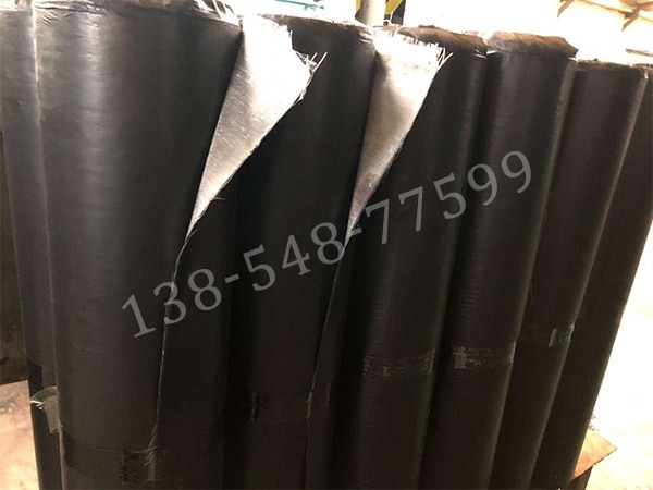 抗裂贴 高速公路 路面裂缝处理 防水防渗