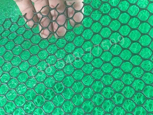 土工网应用及优势