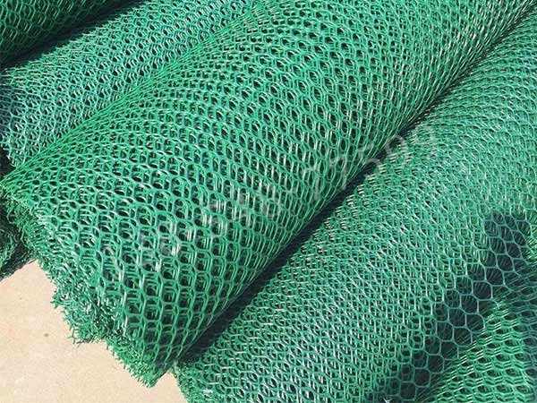 土工网应用与优势