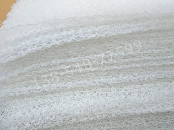 土工席垫 高性能排水材料 垃圾填埋场应用