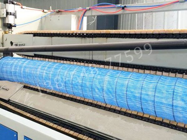 Soft Permeable Drainage Pipe for Effecti