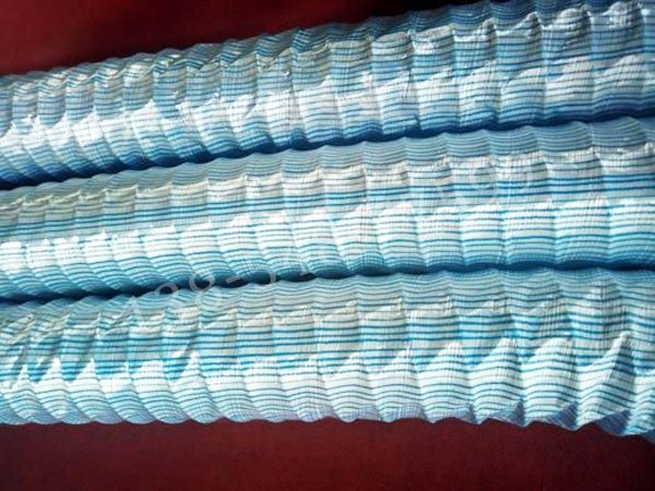 Soft Drainage Pipe for Underground Water