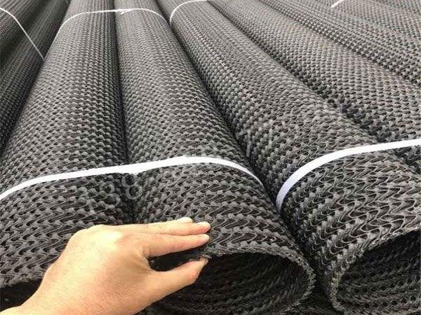 Hard Permeable Drainage Pipe for Efficie