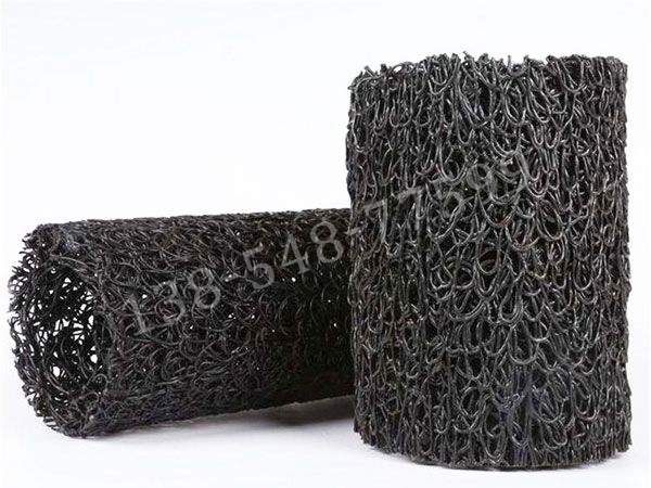 塑料盲沟排水系统应用与优势