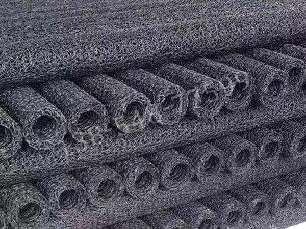 塑料盲沟排水系统 优质排水解决方案