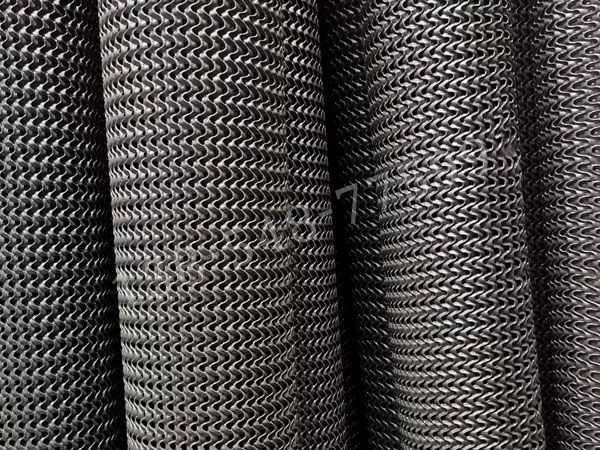 Hard式透水管 高效排水解决方案