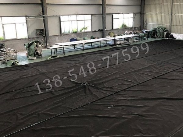 清淤管袋工作原理与工艺优势详解｜技术指南