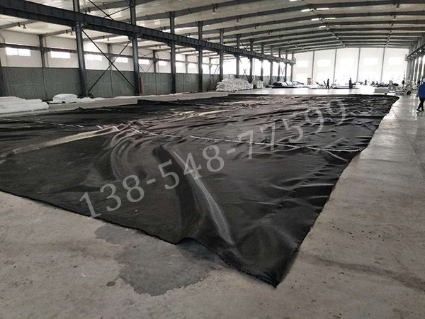 土工管袋工作原理、特点及脱水固化工艺应用全指南