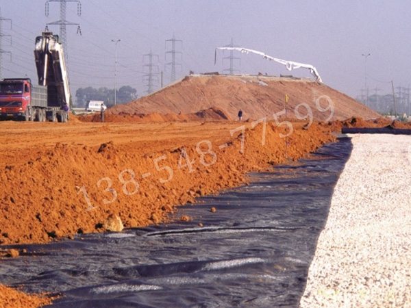 加筋滤网施工应用与作用解析｜工程实践指南