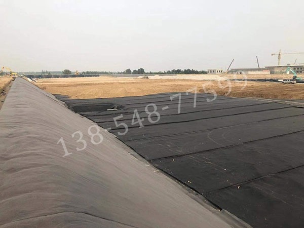 加筋滤网施工应用与优势解析