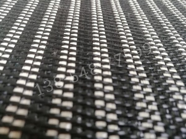 加筋滤网功能与应用｜道路工程加固解决方案