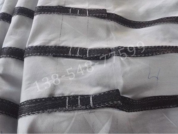 土工复合软体排应用与优势解析｜水利工程实用指南