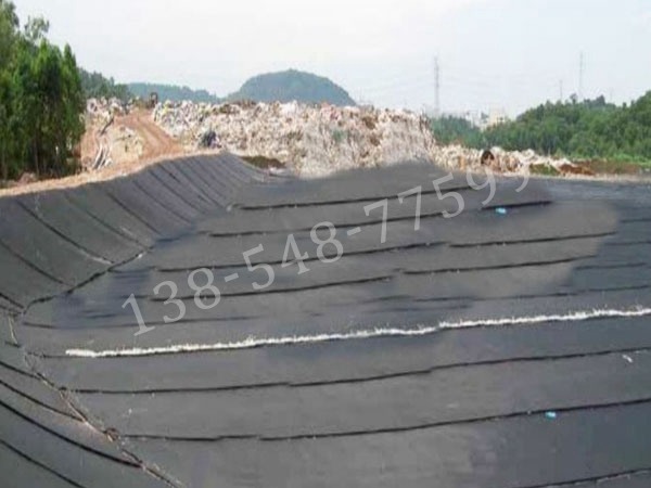 土工滤网施工要点与应用优势｜施工全攻略