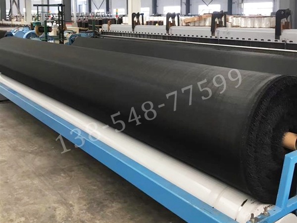 土工滤网生产应用与优势解析